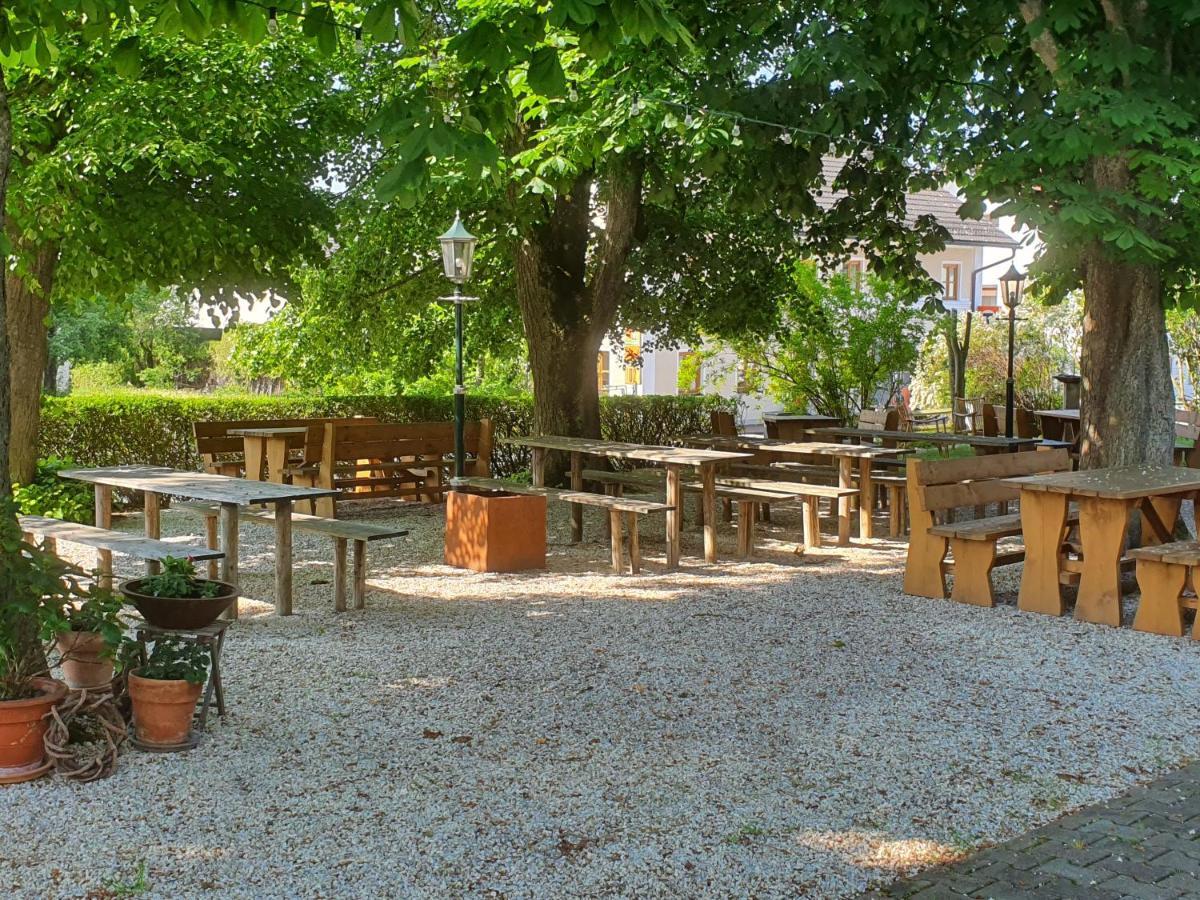 Adlkofen Landgasthof Geltinger酒店 外观 照片